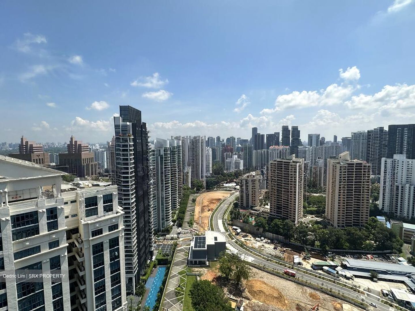 Riviere  (D3), Condominium #517895451